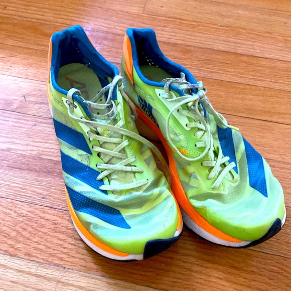 Adidas Adios Pro 2 - Picture 1 of 4